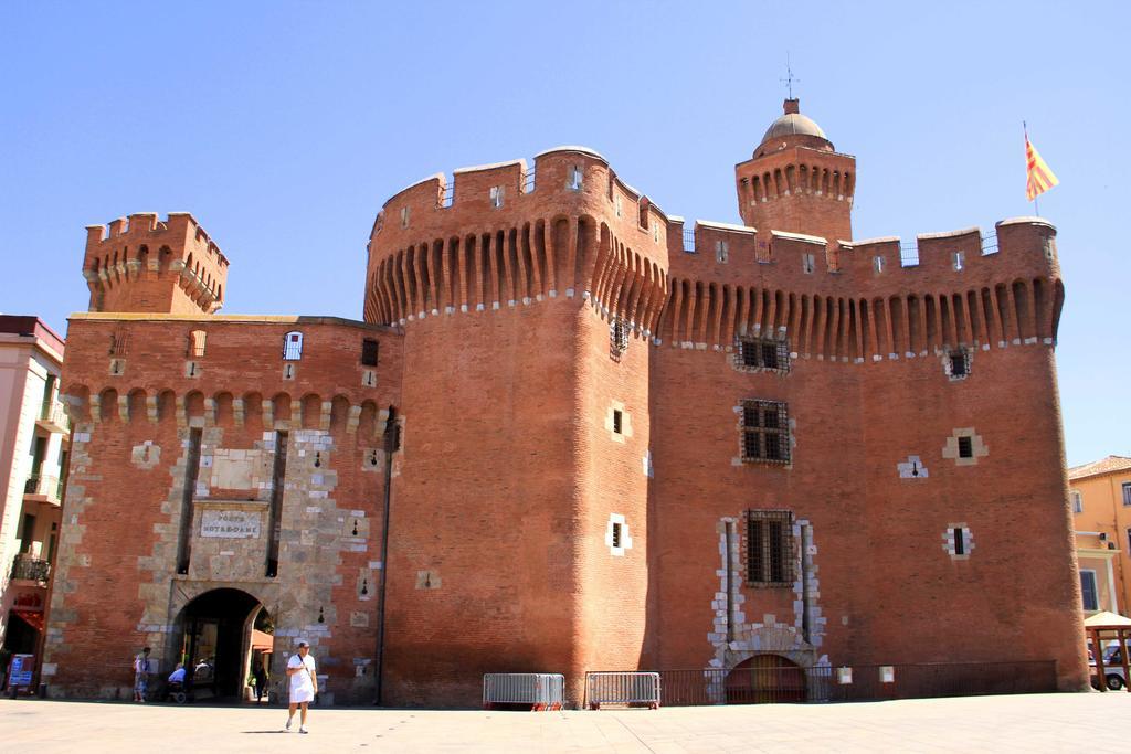 Hotel Première Classe Perpignan Nord *