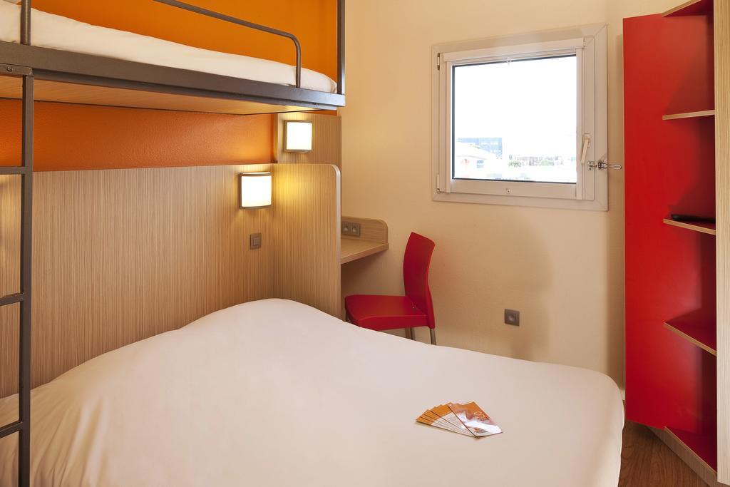 Première Classe Perpignan Nord Hotel