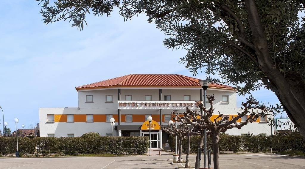 Première Classe Perpignan Nord * Rivesaltes