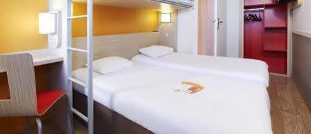 Hotel Première Classe Perpignan Nord Rivesaltes
