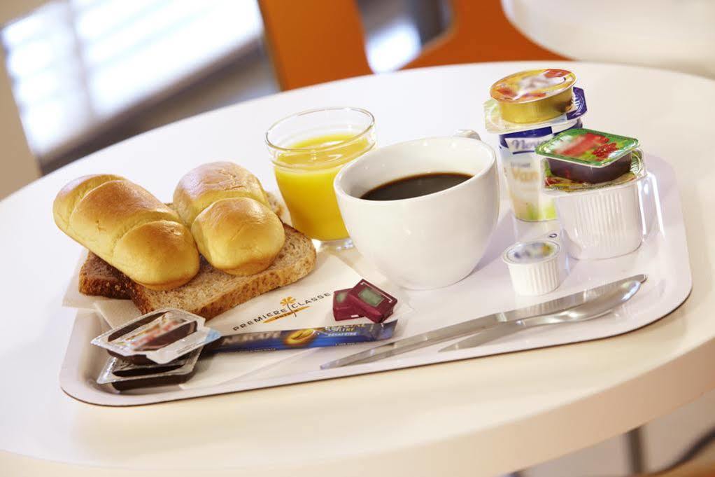 Première Classe Perpignan Nord Hotel *