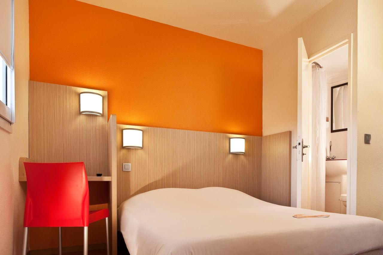Première Classe Perpignan Nord Hotel *