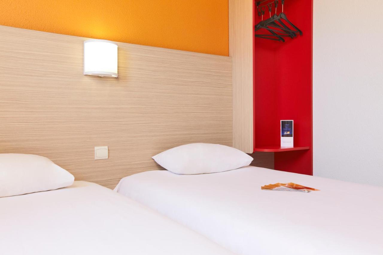 Première Classe Perpignan Nord Hotel Rivesaltes