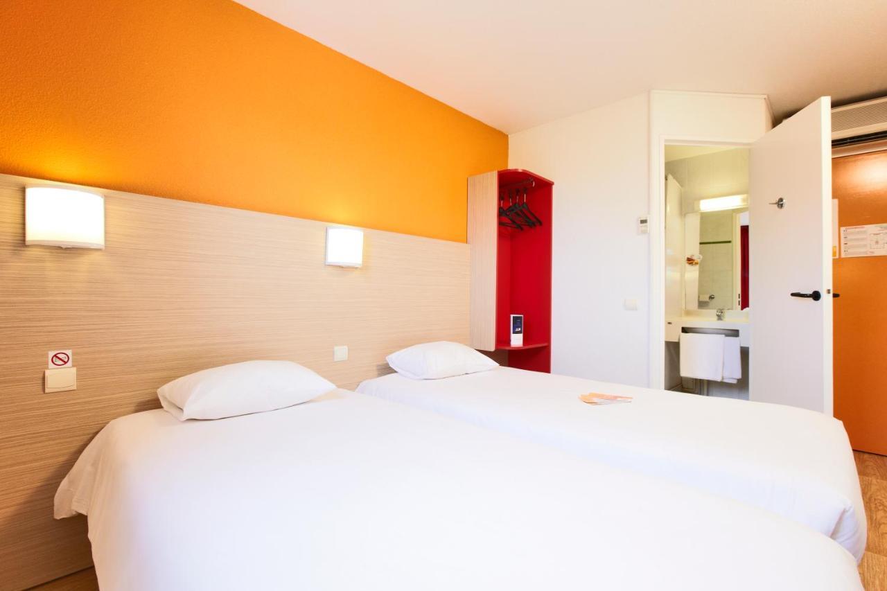 Hotel Première Classe Perpignan Nord